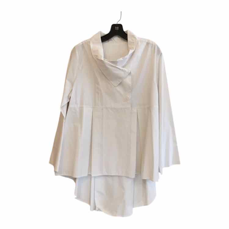 Igor White Size S Jacket