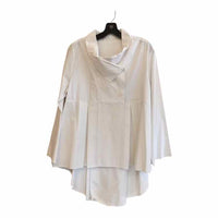 Igor White Size S Jacket
