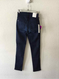James Jeans Dark Wash Size 26 Jeans