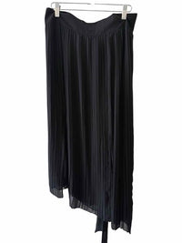 7 for all mankind Black Size M Skirt