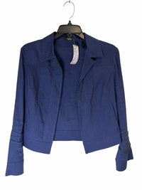 Theory Navy Size S Jacket