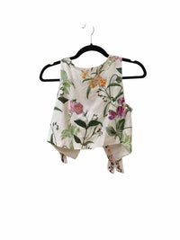 Camila Coelho beige and multi Size XS Dress