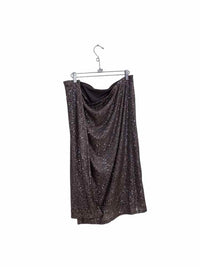 Adrianna Papell Lead Size L Skirt