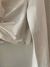 cinq a sept Ivory Size M Shirt