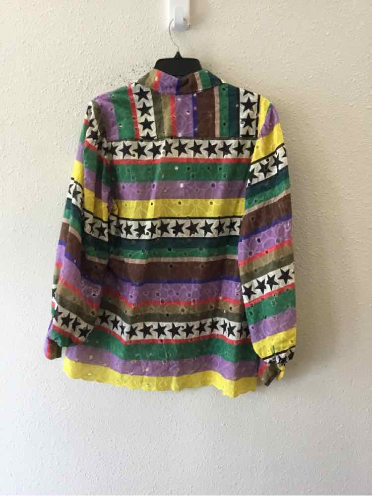 5 Progress Multi Size M Shirt
