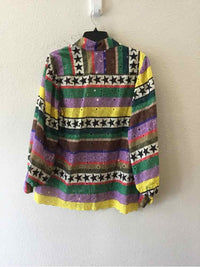 5 Progress Multi Size M Shirt