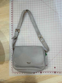 Prada Torba Off White Handbag