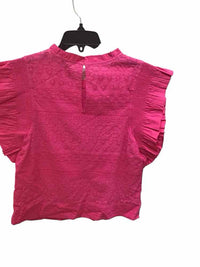 English Factory Pink Size S Shirt