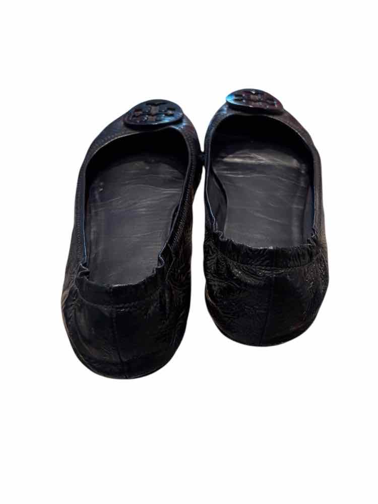 Tory Burch Black Size 8.5 Shoes