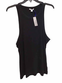 James Perse Black Size 4 Shirt