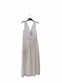 Vince White Size M Dress