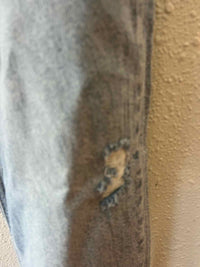Hidden Jeans Light Wash Size 28 Jeans