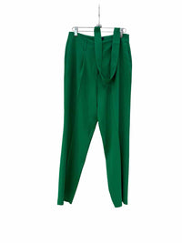 Skies are blue Green Size S Pants