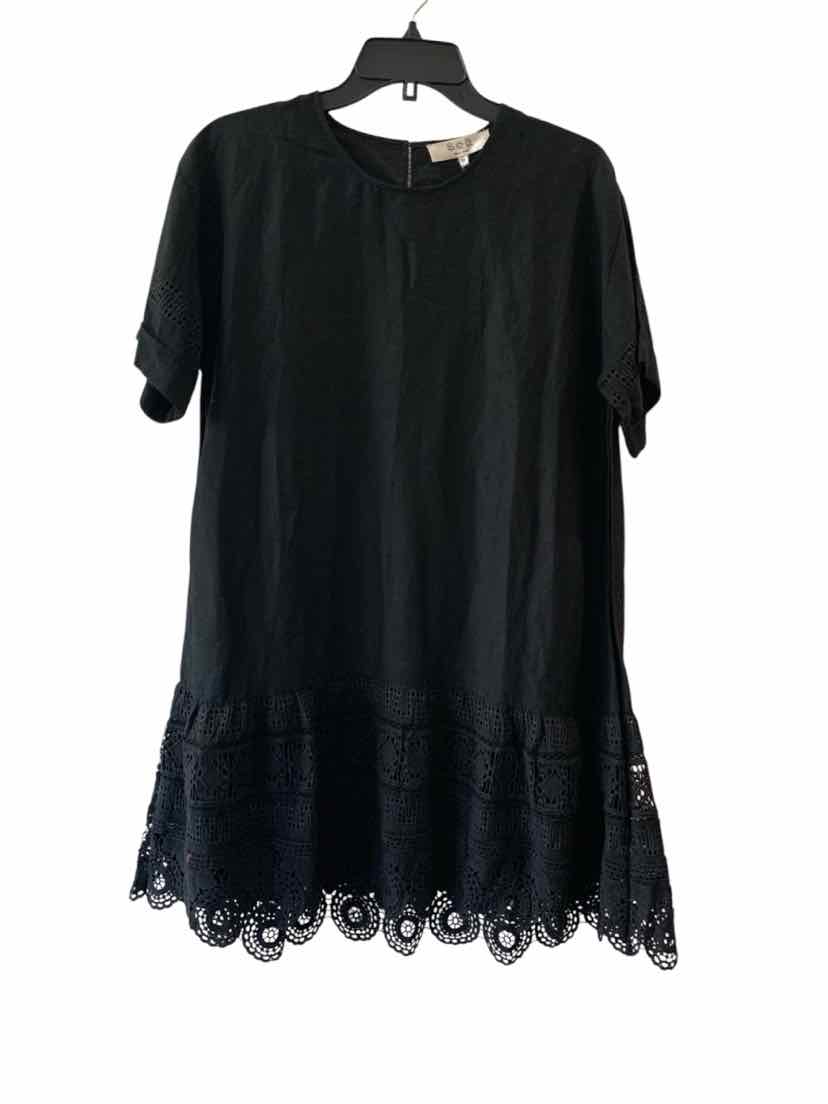 sea Black Size XS Dress