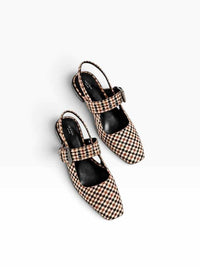 rag & bone Brown Size 39 Shoes