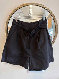 Veronica Beard Black Size 2 Shorts