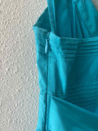 Antonio Melani Turqouise Size 0 Dress