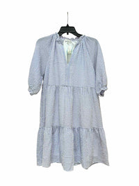 thml Purple and White Size M Dress