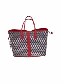 mcm Candy Red Handbag