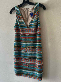 alice + olivia Multi Size 2 Dress