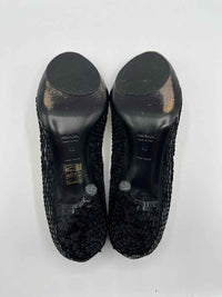 Prada Black Size 40 Shoes