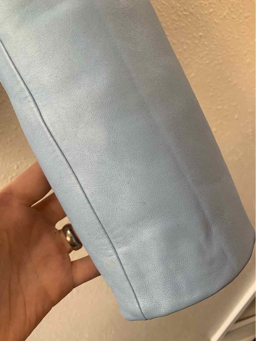 Theory Eggshell Blue Size P Jacket