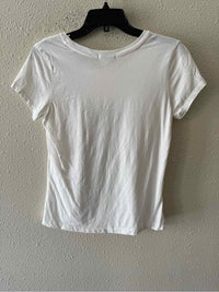 Proof of Concept White and black Size S Shirt