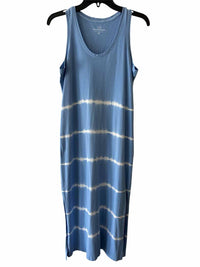 Vineyard Vines Blue and White Size XS Dress