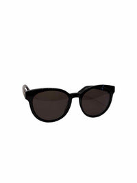 Saint Laurent Black Sunglasses
