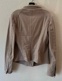 Donna Karan Khaki Size 8 Jacket
