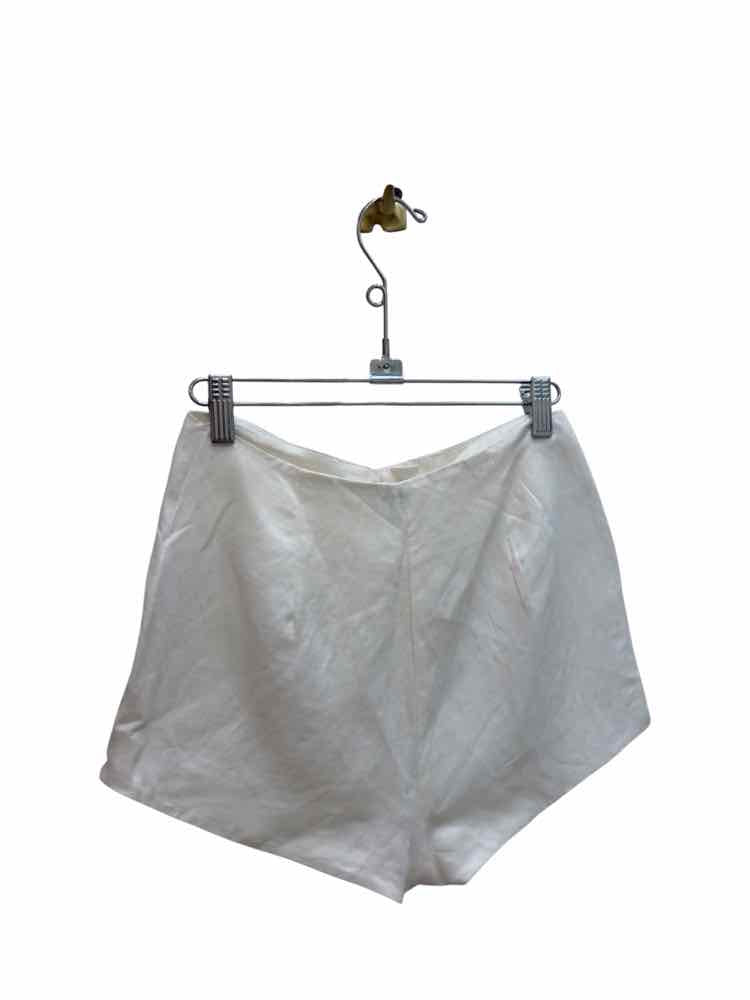 Sir. White Size 0 Shorts