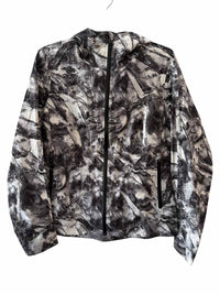 Lululemon Black and Grey Size 6 Jacket