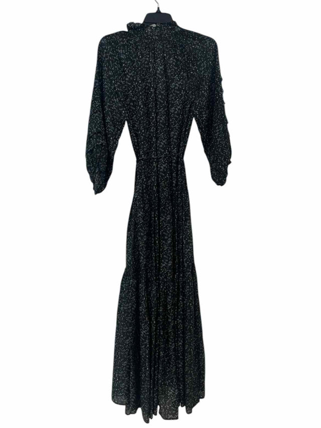 a piece apart Black Multi Size 0 Dress