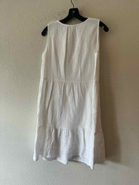 C & C California White Size S Dress