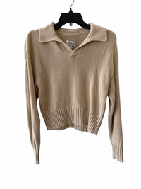 Pistola Beige Size XS Sweater