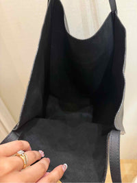 Ted Baker Black Handbag