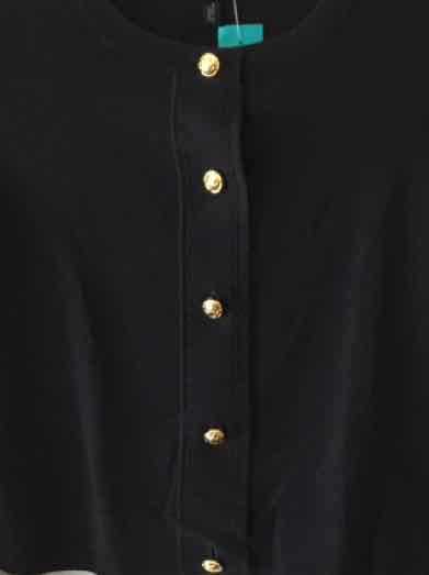 Escada Black Size XS Sweater