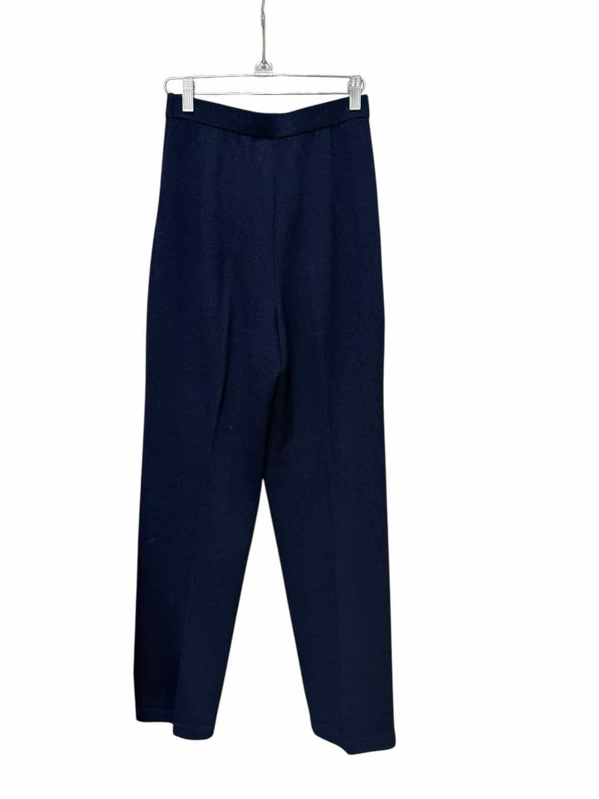 st john Navy Size 4 Pants