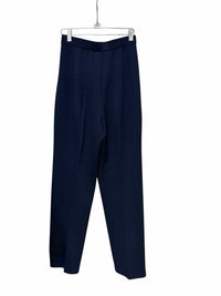 st john Navy Size 4 Pants