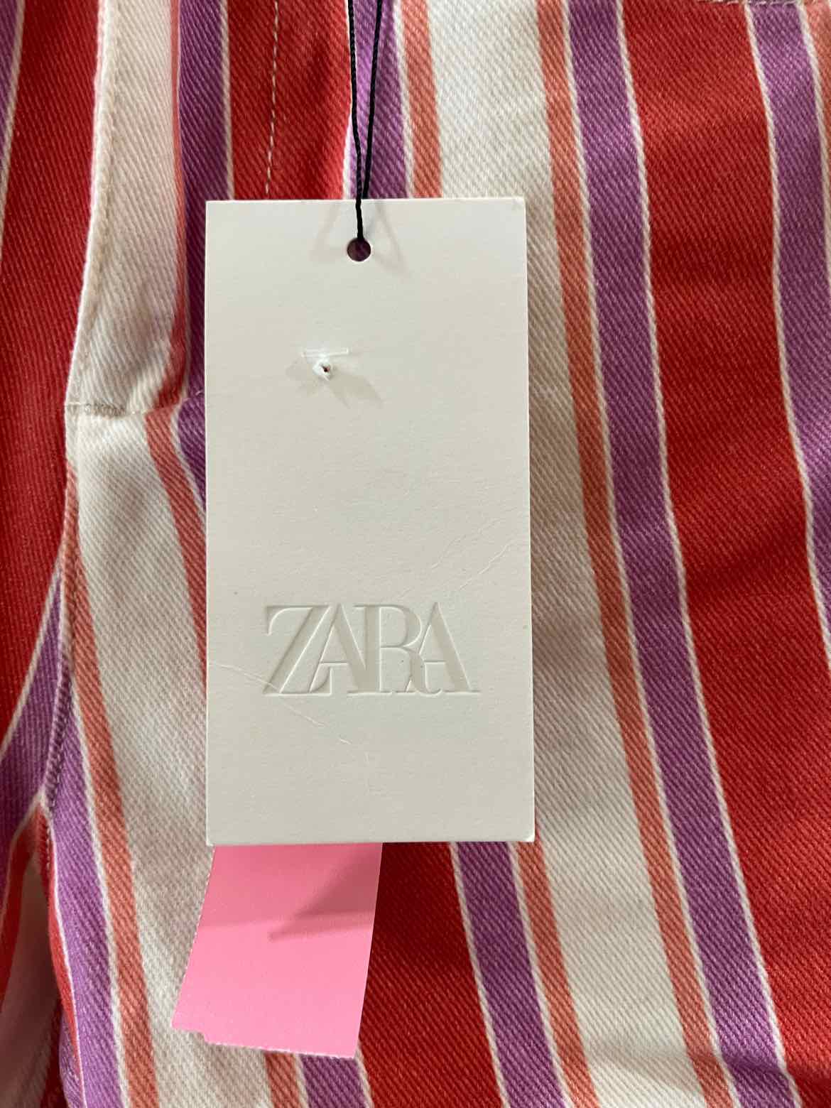 Zara Multi Size 4 Shorts