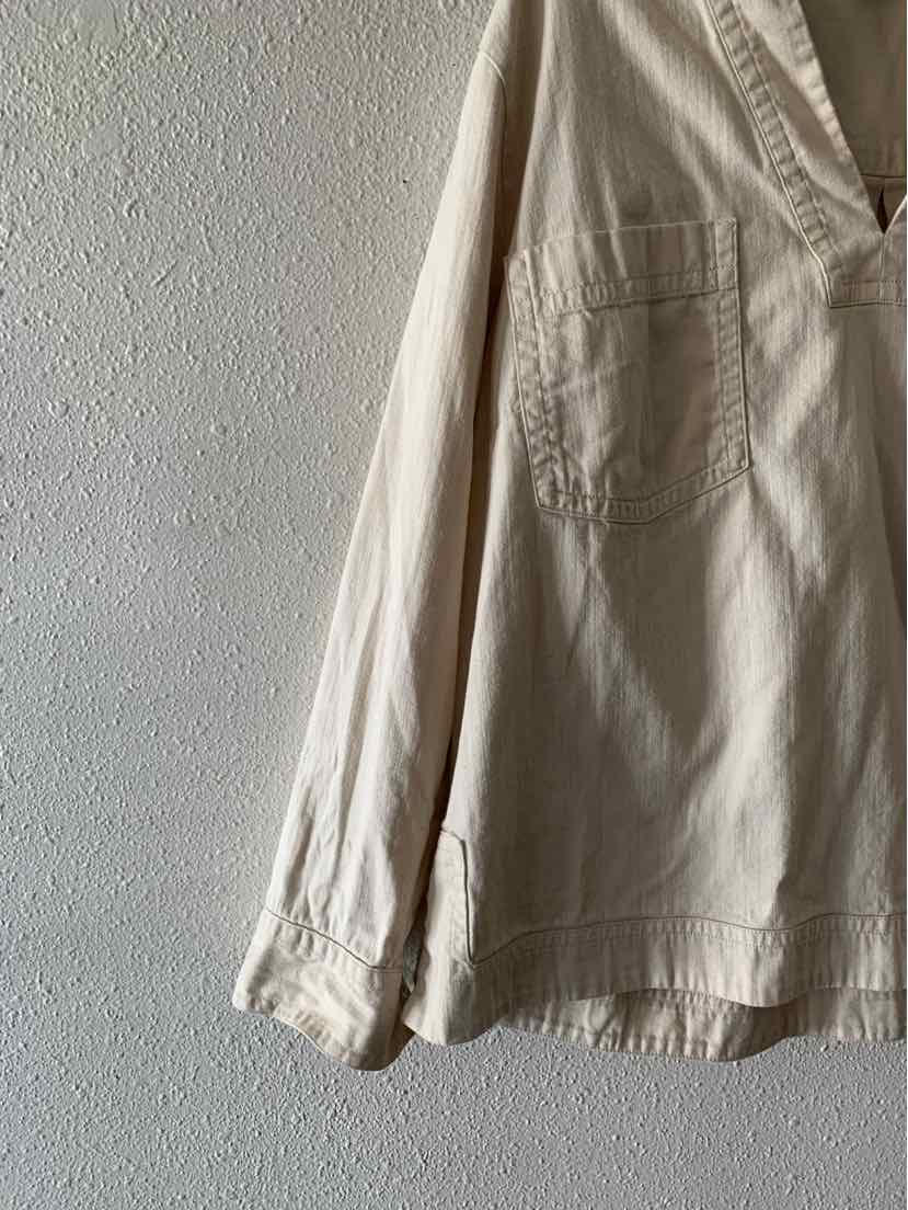 Banana Rep. Factory Bone Size XL Shirt