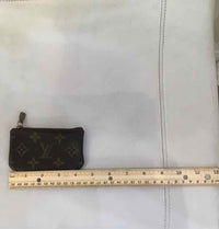 Louis Vuitton Brown