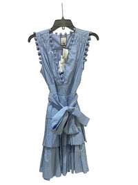 Scarlett Poppies Light Blue Size M Dress