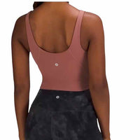 Lululemon Clay Size 10 Shirt