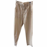 Lou and grey Beige Size No Label Pants