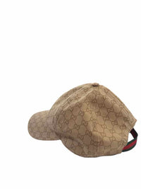 Gucci Tan Hat