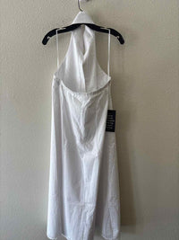 Tuckernuck White Size M Dress