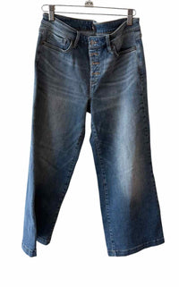 NYDJ Blue Size 6 Jeans