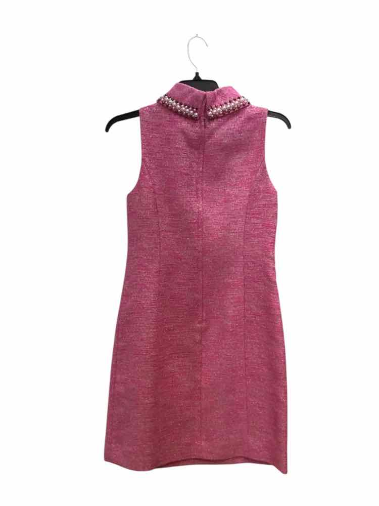 Lilly Pulitzer Pink Size 00 Dress – Swap Boutique