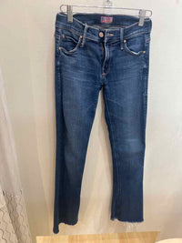 Mother Medium Wash Size 25 Jeans